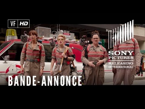 SOS Fantômes – Bande-annonce finale – VF