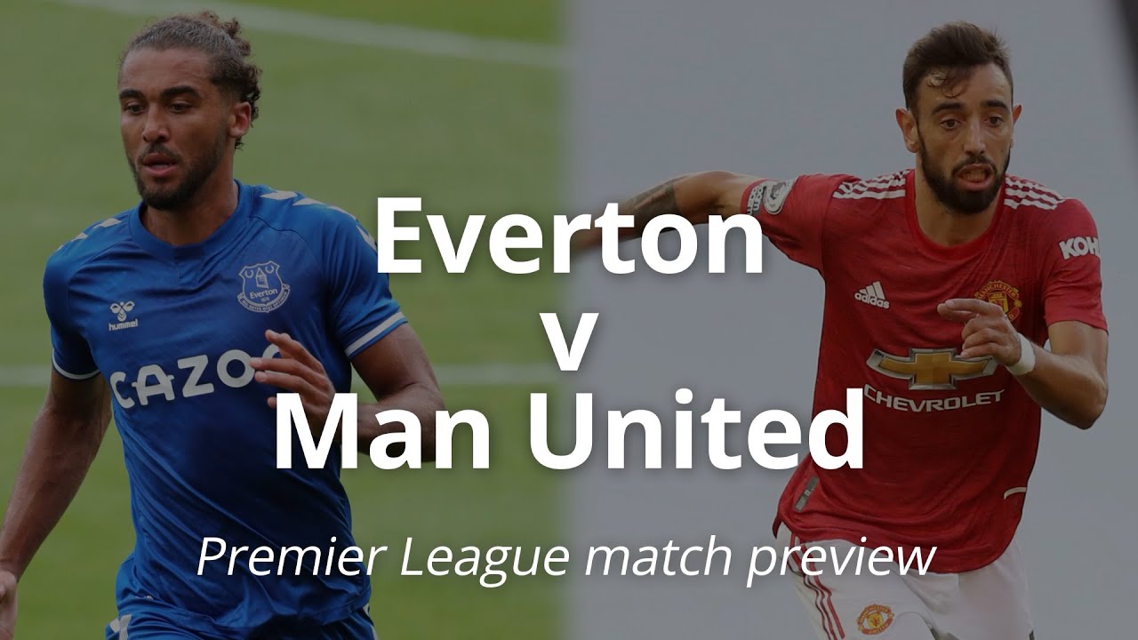 Everton Vs Man United You Tube - Man united (season 2020, episode 30120
