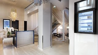 Hotel Libertel Gare de l'Est Francais | Paris, France | Hotel Review🏠