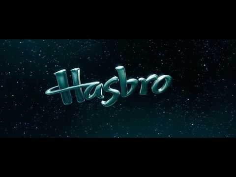Hasbro Logo 2009 HD With Music