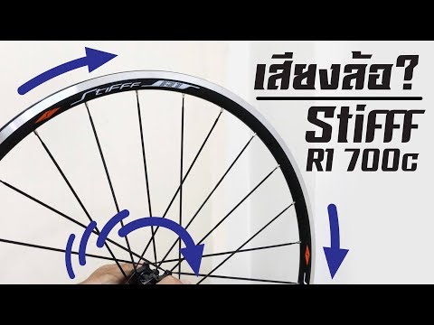 Stifff R1 Sound