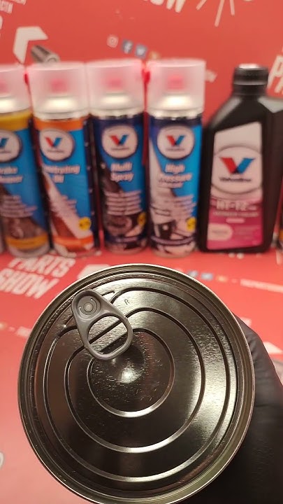Медная паста COPPER COMPOUND от VALVOLINE. Антипригарная смазка до ...