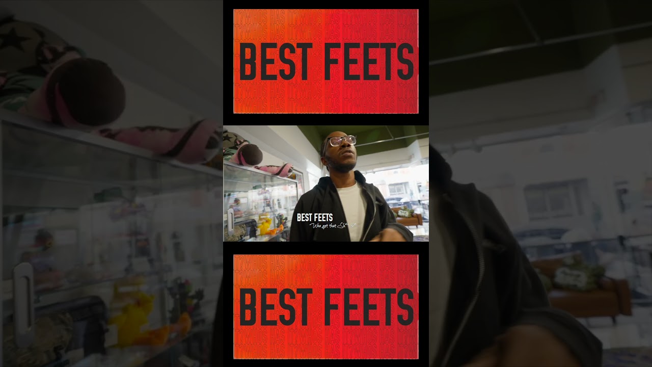 У кого самые лучшие туфли в магазине? 👀👀