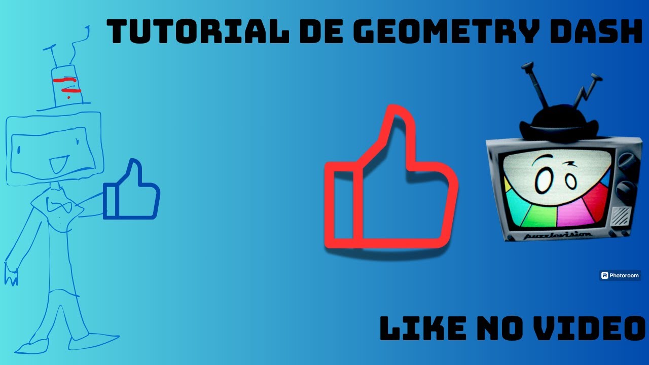 Geometry Devi Does Tutorial Aprenda Geometry Dash em 10 Minutos! 🕹️ - YouTube