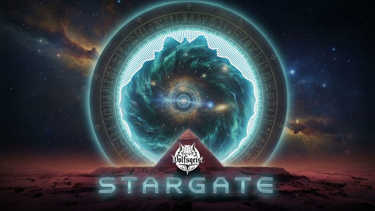 Wolfsgeist - Stargate 