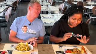 Out And About Sarasota at Claudie’s Market & Restaurant