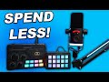 The Best Budget Streaming Setup You Can Build in 2026