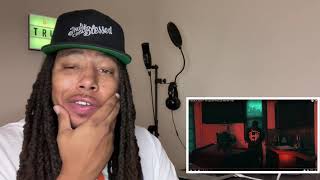 J Stalin & Da Krse - Up From Here (Truest Reaction)