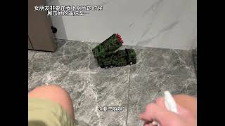 This missile vehicle can actually be so accurate in seconds