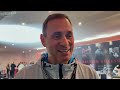 ‘DOMINIC INGLE AIN’T GOT A CLUE ABOUT CONOR BENN HE AIN’T SEEN HIM..’ Tony Sims DOES NOT HOLD BACK