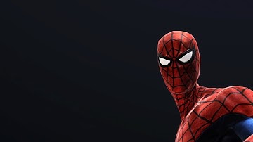 Spider-Man: Web of Shadows - Walkthrough Part 10 (Good Path) - Parley In The Park