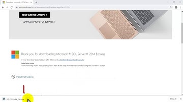 AccroBIZ ERP (SQL Server Configuration)