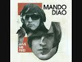 Mando diao - The shining