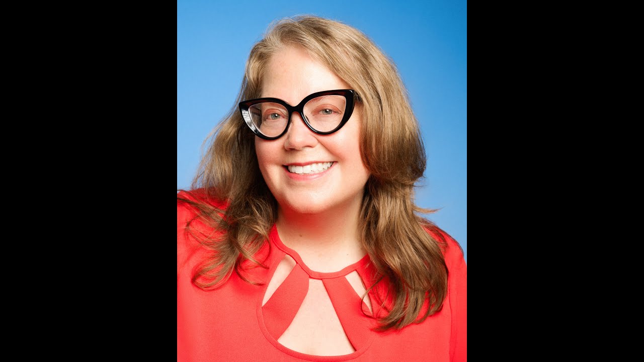 Crickett Rumley SXSW EDU Panel Pitch 2025