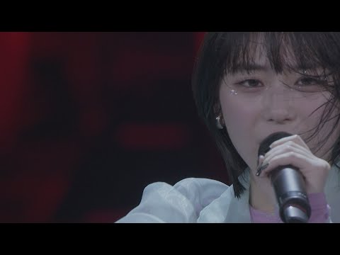 The ANGERME PERFECTION ソロメドレー後半