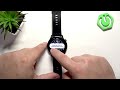 OnePlus Watch Lite – كيفية تغيير وتخصيص واجهة الساعة