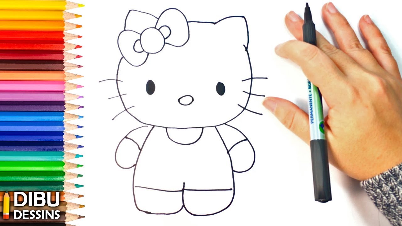 Idees De Dessins Faciles Kawaii Le Mag Family Sphere