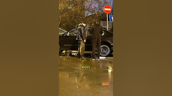 Šta je UNIŠTILO Sve Ove Automobile?
