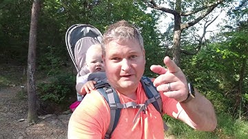 Osmo Action Face-On-Video Test - USING FRONT SCREEN