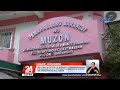 Officer in viral 'lugaw' video stands by decision not to let food delivery rider pass | 24 Oras