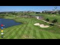 Royal Obidos Golf Course