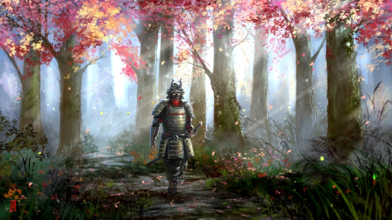 Dark Clouds |Music by Derek Fiechter