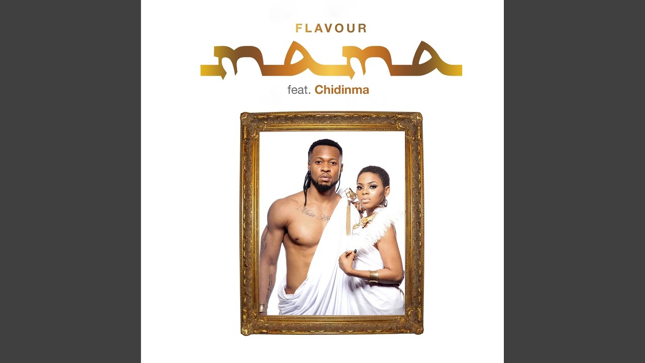 ❤︎mamama❤︎ Mama (feat. Chidinma) - YouTube