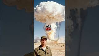 US Military Used Soldiers as Nuclear Test Subjects - Shocking Truth