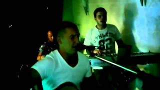 Amar Gile Jasarspahic - Jovano Jovanke - (LIVE) - (Kakanj 2012)