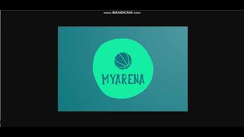 Apresentacao MyArena - TCC - Desenvolvimento Web Full Stack PUC MINAS