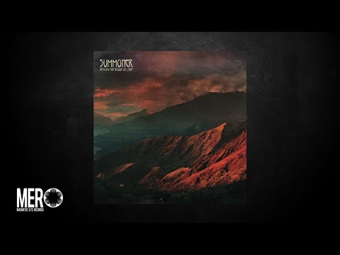 Summoner -&nbsp;&nbsp;The Emptiness