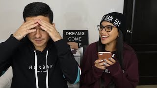VERDAD O SHOT con CATHERINE BRETT ¿soy gei? | Daniel Brett