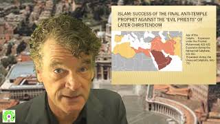 OpenSource Worldviews: The Golden Age of Islam and Medieval Christianity