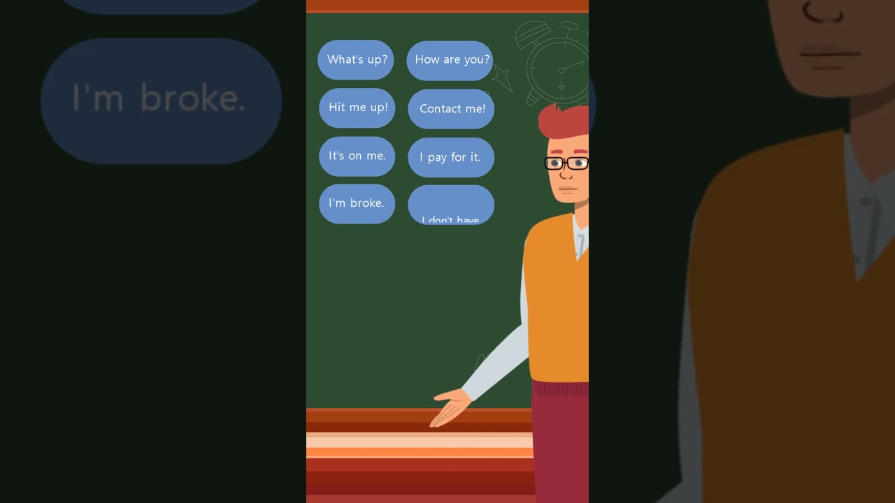 Common English Phrases Series #1 | Daily English Conversation |