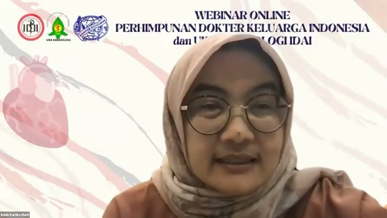 Dr. Indah Kartika Murni, M.Kes, Ph.D, Sp.A(K) Screening PJB Kritis