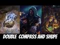 GWENT: Echos of Beasts