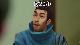 刚柔索#心之钢 #英雄联盟 #lol #shorts #亚索