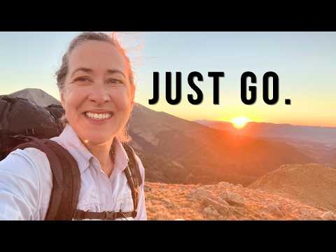 Do THIS to Feel Safe TRAVELING ALONE (30 years of solo adventures)