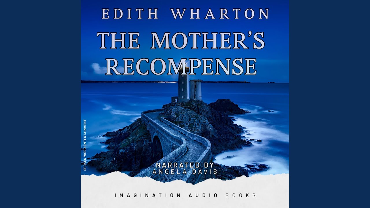 Recompense Book The Mother's Recompense - Book One, Chapter 6 - YouTube