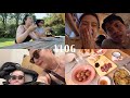 Vlog 小嬰睡自己房間啦 哈醬搭地鐵 超好吃泰國餐廳 VanessaLiao Vlog 小嬰睡自己房間啦 哈醬搭地鐵 超好吃泰國餐廳 VanessaLiao
