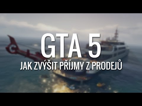 Video: Jak Zvýšit Výdělky