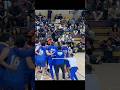 🏐 Cuando todos miraban a la UPC… apareció la USIL. 👀🔥Victoria histórica | Fedup 2026 #volleyball