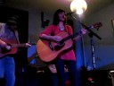 Luthea Salom - So! live at Googie's Lounge (NY)