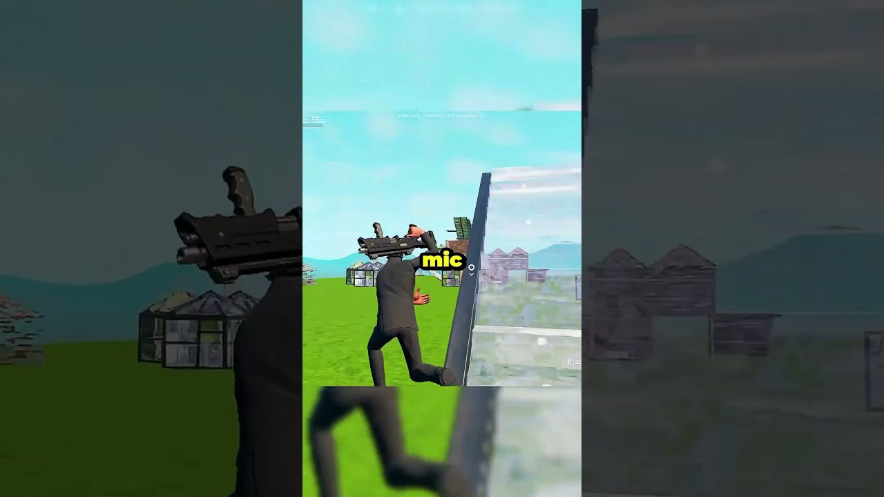 Everyone HATED Me Funny Fortnite Gaming