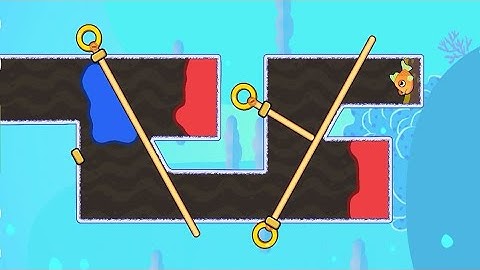 Save The Fish Fishdom Games Level 21- 30 Complete Android Gameplay Walkthrough #13