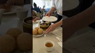 Honolulu Chinatown: Don't Miss a Dim Sum Experience