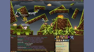 Transformice | When a lazy mouse be vampire