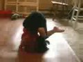 Breakdance Baby World Record Breakdance Baby World Record