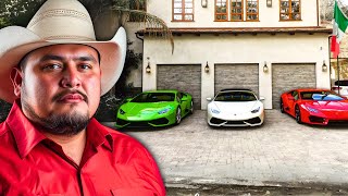 What's It's Like To Be A Billionaire In Mexico