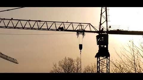 4K Panasonic Lumix GX80 Test video